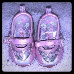 Disney Princess Sneakers